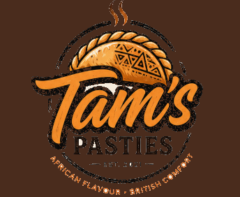 Tam's Pasties